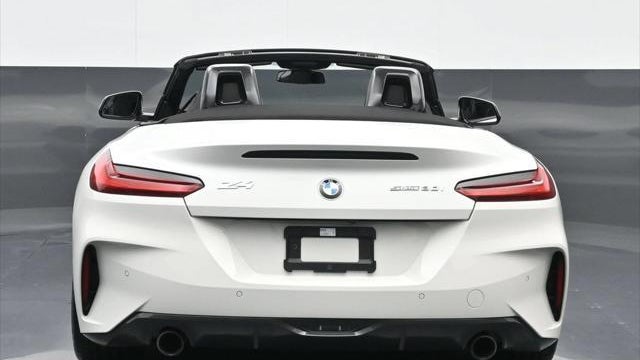2024 BMW Z4 sDrive30i