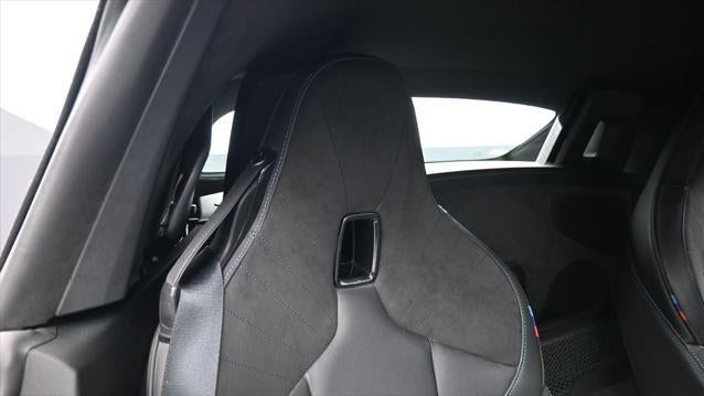 2024 BMW Z4 sDrive30i