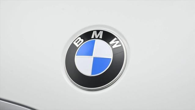 2024 BMW Z4 sDrive30i
