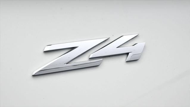 2024 BMW Z4 sDrive30i