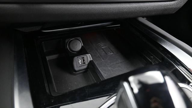 2024 BMW Z4 sDrive30i