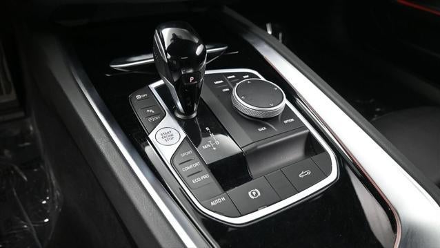 2024 BMW Z4 sDrive30i