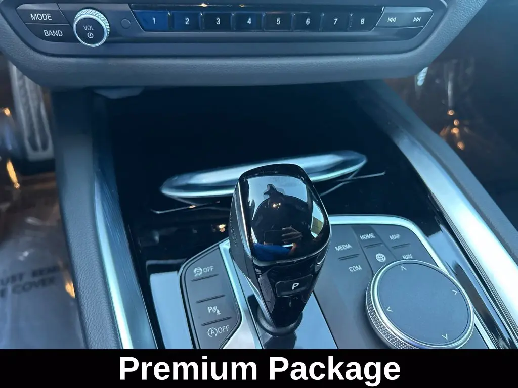 2026 BMW Z4 - $48,140