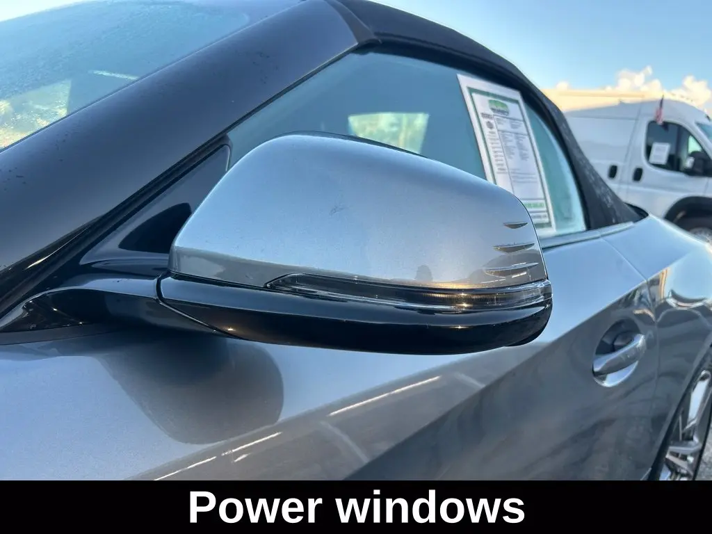 2026 BMW Z4 - $48,140
