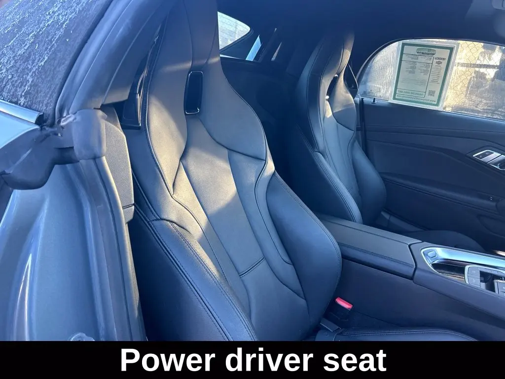 2026 BMW Z4 - $48,140