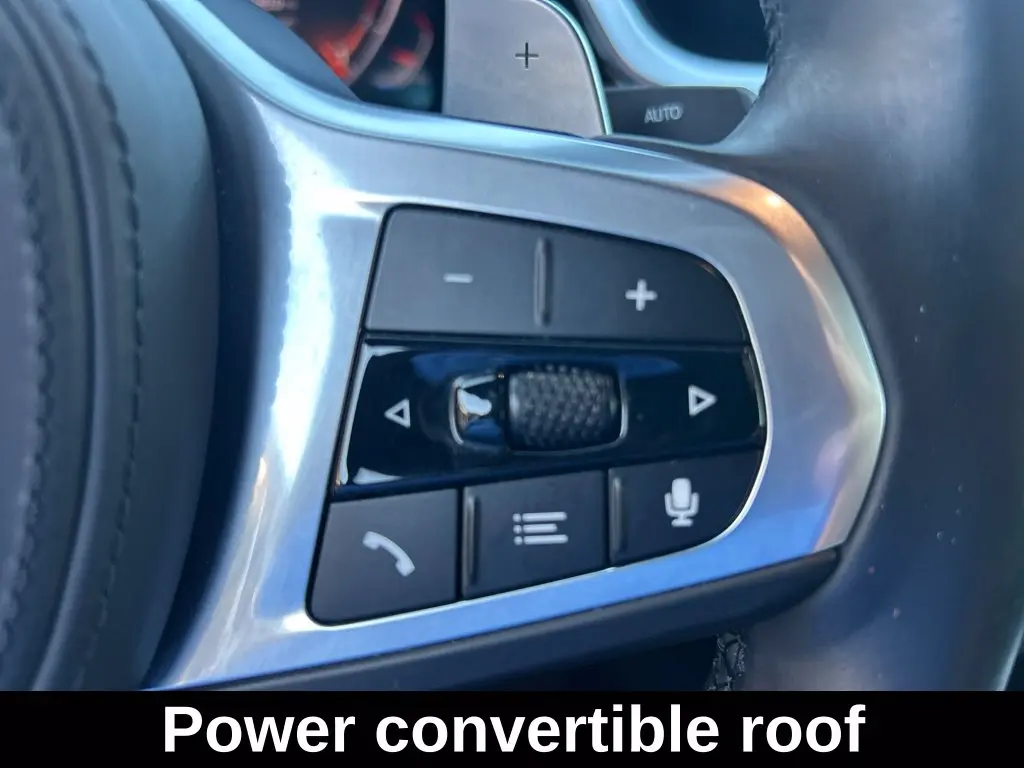 2026 BMW Z4 - $48,140