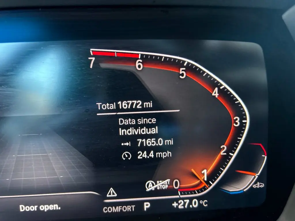 2026 BMW Z4 - $48,140