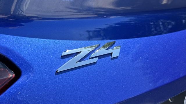 2026 BMW Z4 sDrive30i
