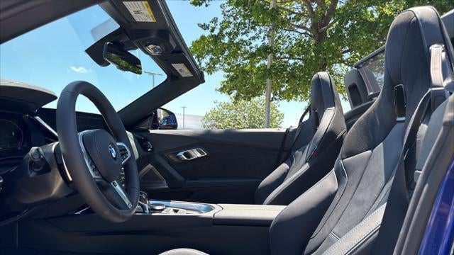 2026 BMW Z4 sDrive30i