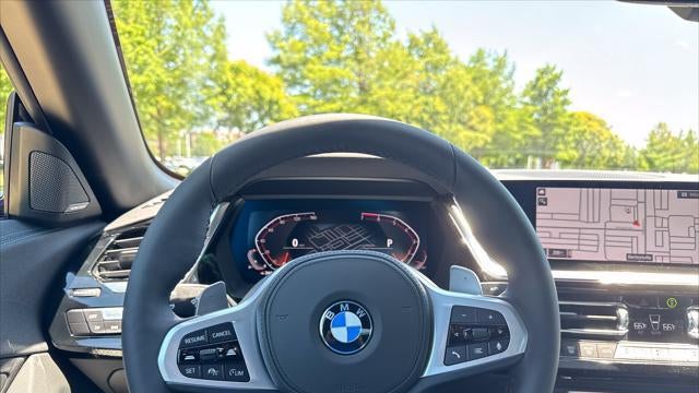 2026 BMW Z4 sDrive30i