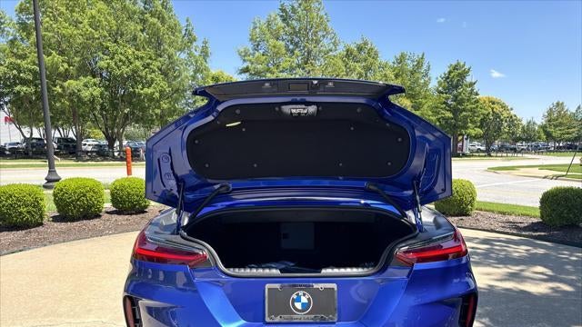 2026 BMW Z4 sDrive30i