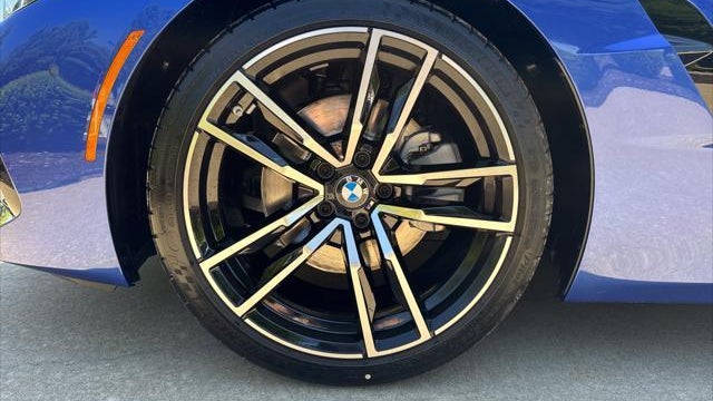 2026 BMW Z4 sDrive30i