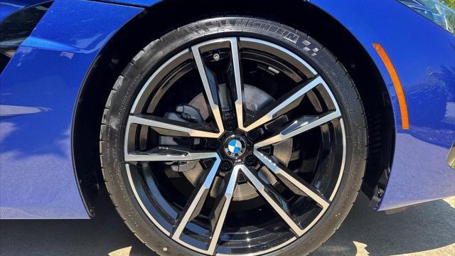 2026 BMW Z4 sDrive30i