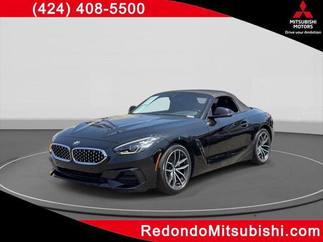 2020 BMW Z4 - $29,643