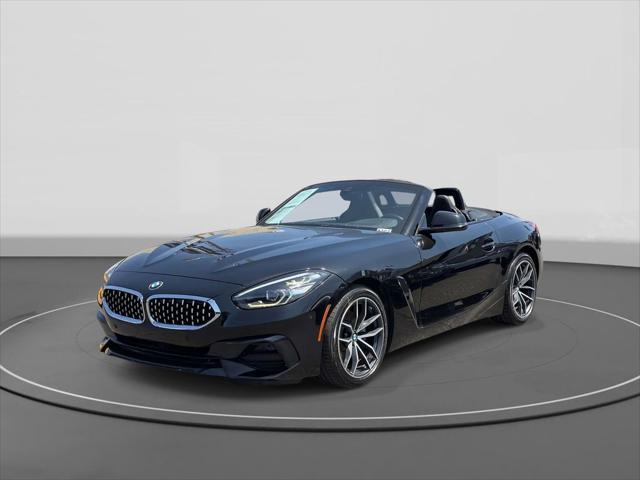 2020 BMW Z4 - $29,643