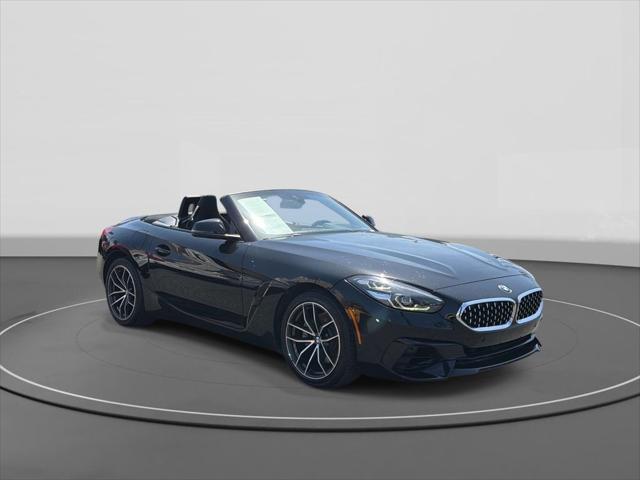 2020 BMW Z4 - $29,643