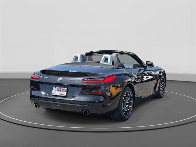 2020 BMW Z4 - $29,643