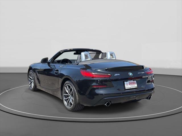 2020 BMW Z4 - $29,643