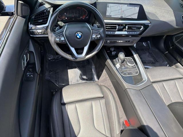 2020 BMW Z4 - $29,643