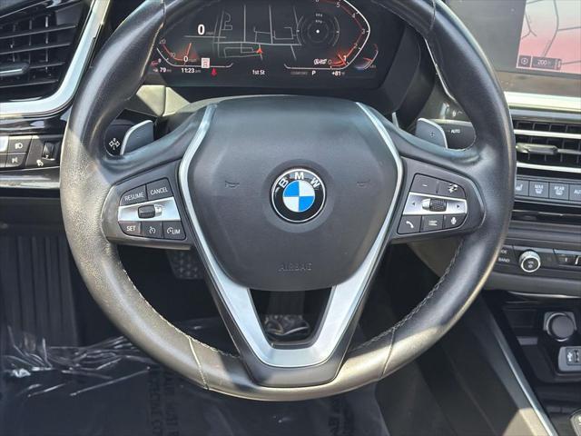 2020 BMW Z4 - $29,643