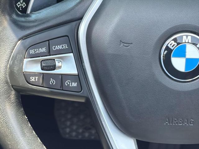 2020 BMW Z4 - $29,643