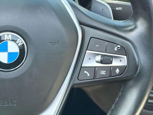 2020 BMW Z4 - $29,643