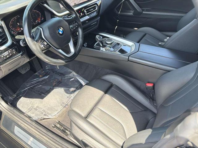 2020 BMW Z4 - $29,643