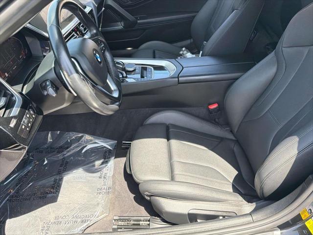 2020 BMW Z4 - $29,643
