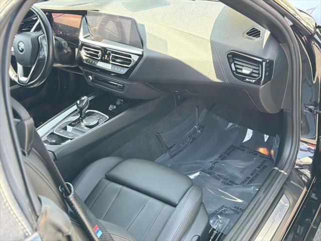 2020 BMW Z4 - $29,643