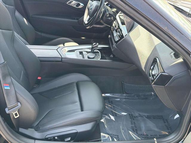 2020 BMW Z4 - $29,643