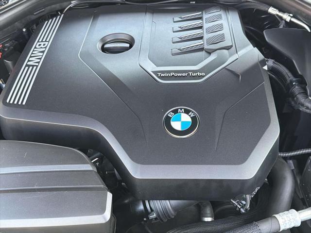 2020 BMW Z4 - $29,643