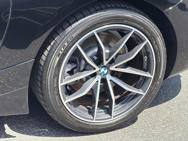 2020 BMW Z4 - $29,643