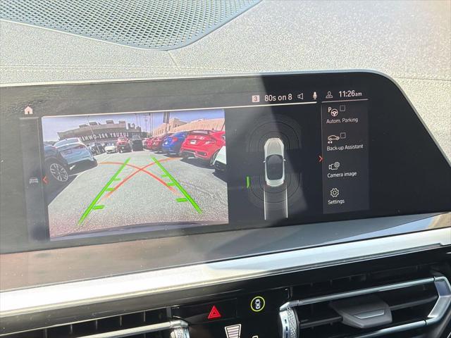 2020 BMW Z4 - $29,643