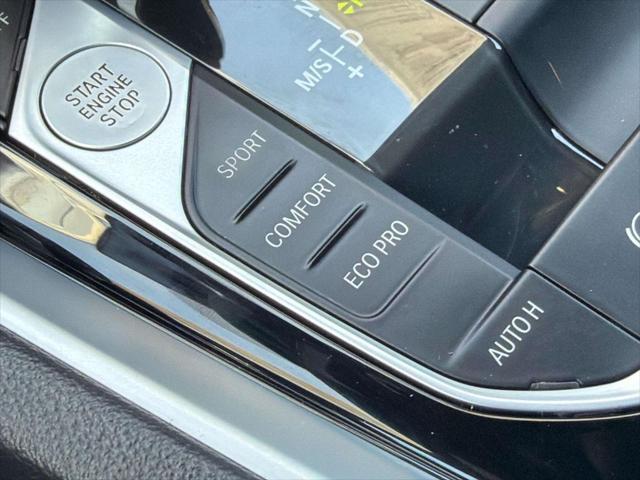 2020 BMW Z4 - $29,643