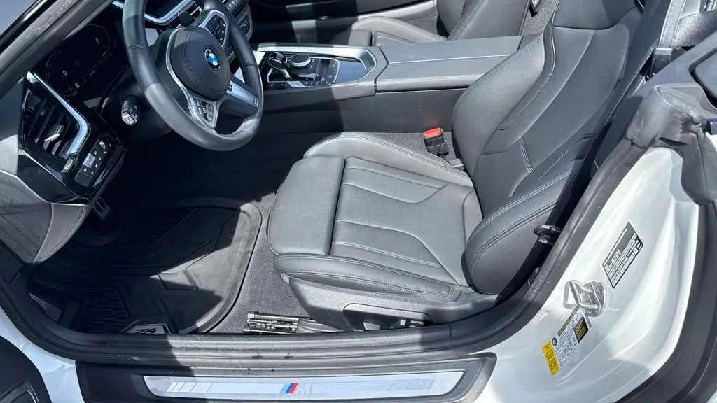 2024 BMW Z4 sDrive30i