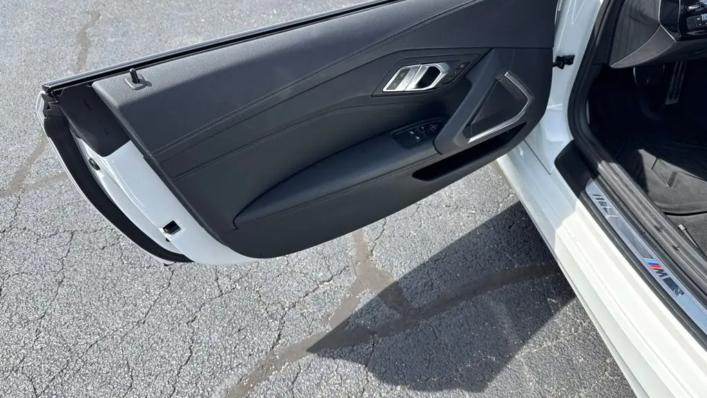 2024 BMW Z4 sDrive30i