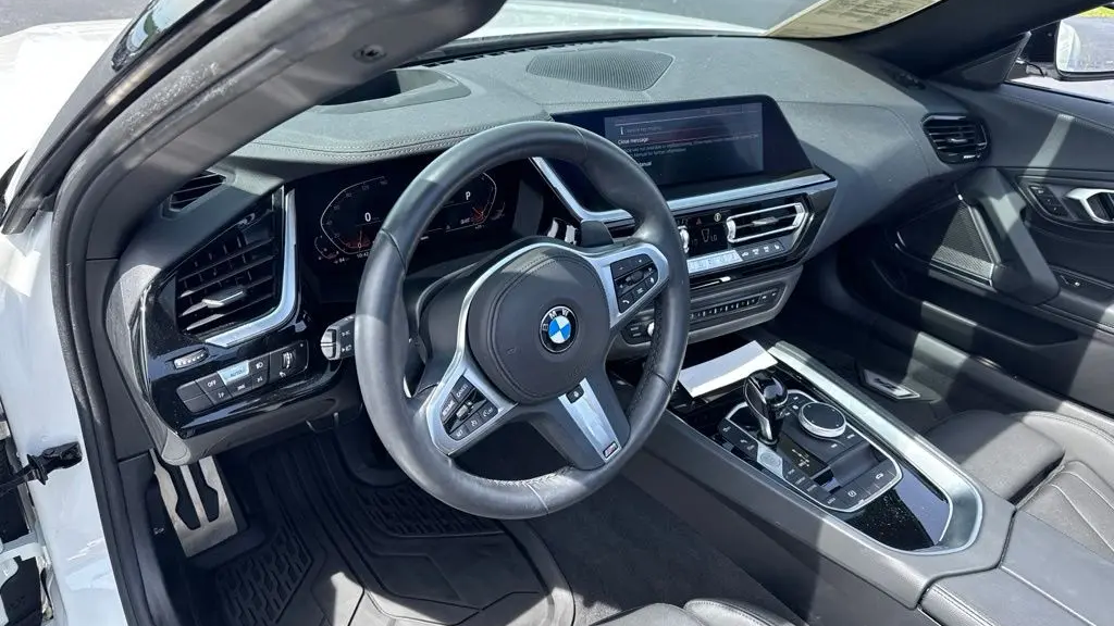 2024 BMW Z4 sDrive30i