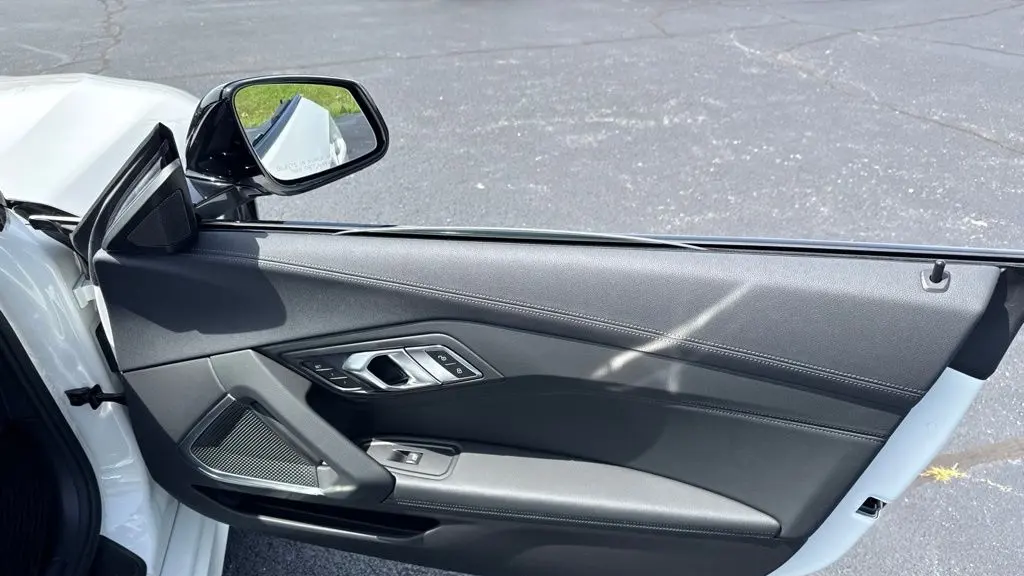 2024 BMW Z4 sDrive30i