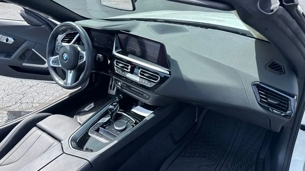 2024 BMW Z4 sDrive30i