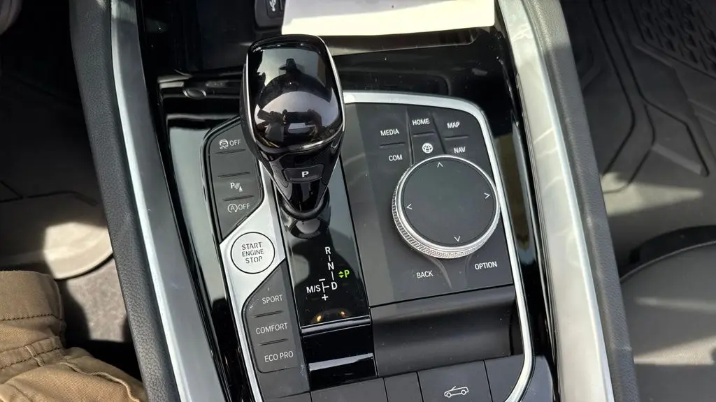 2024 BMW Z4 sDrive30i