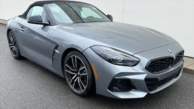 Preowned 2026 BMW Z4 sDrive30i for Sale