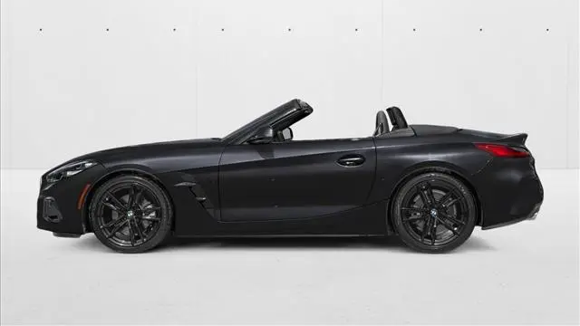 2026 BMW Z4 sDrive30i