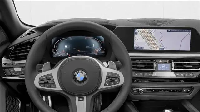 2026 BMW Z4 sDrive30i