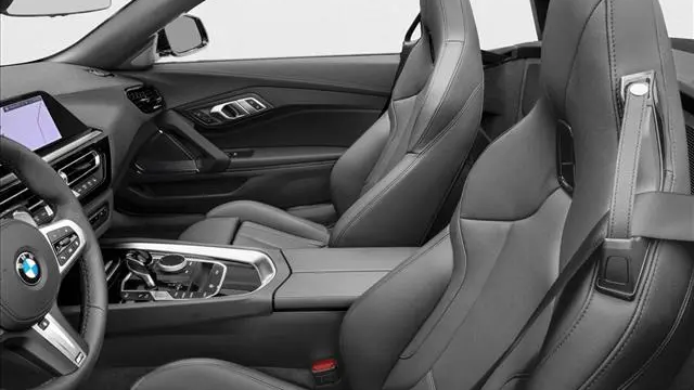 2026 BMW Z4 sDrive30i