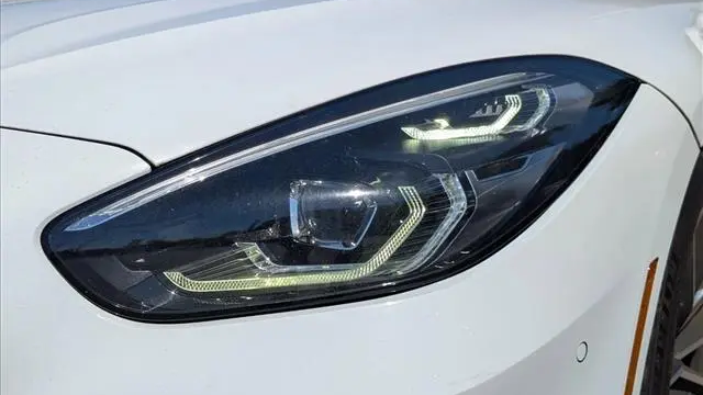 2020 BMW Z4 sDrive 30i