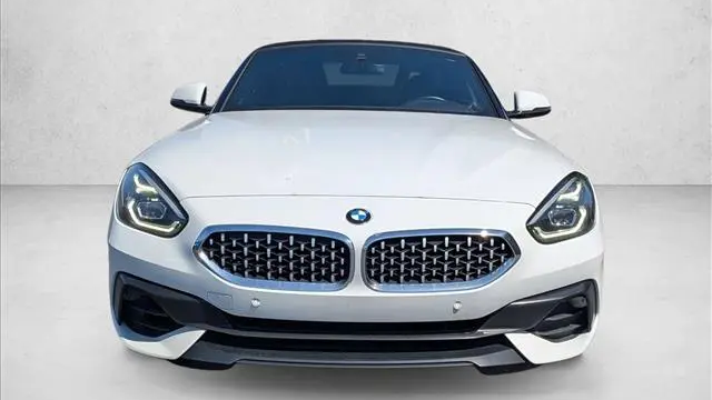 2020 BMW Z4 sDrive 30i