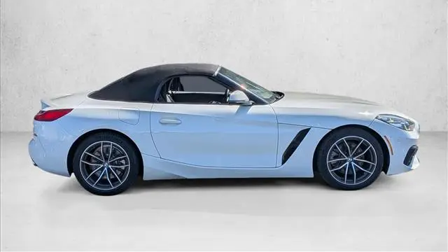 2020 BMW Z4 sDrive 30i