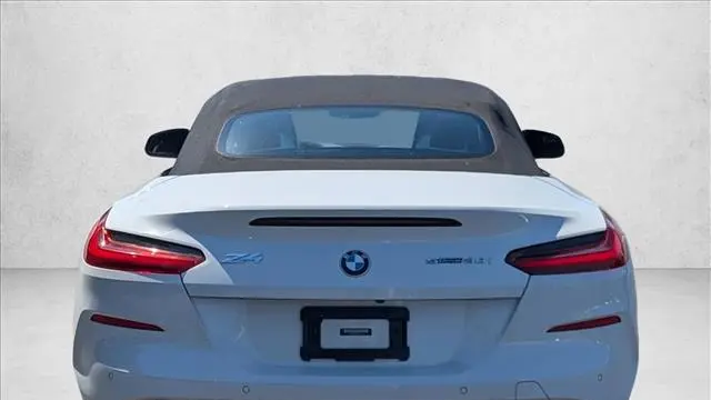 2020 BMW Z4 sDrive 30i