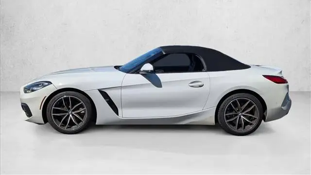 2020 BMW Z4 sDrive 30i