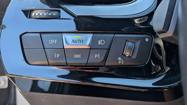 2020 BMW Z4 sDrive 30i